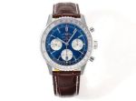 Breitling 43MM in Diameter Navitimer Series B01 Movement Watch